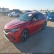 4T1B11HK9KU197596 2019 Toyota Camry Se auction photo thumbnail 2