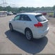 4T3BA3BB0BU019684 2011 Toyota Venza auction photo thumbnail 3