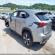 JTJGJRDZ9L5005033 2020 Lexus Nx 300H auction photo thumbnail 3