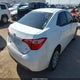 5YFBURHE1HP638843 2017 Toyota Corolla Le auction photo thumbnail 4