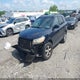 5NMSG13D67H122042 2007 Hyundai Santa Fe Gls auction photo thumbnail 2