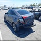 2HGFC2F7XGH534003 2016 Honda Civic Ex auction photo thumbnail 3