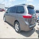 5TDKK3DC0FS689388 2015 Toyota Sienna Le 8 Passenger auction photo thumbnail 3