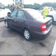 JTDBE32K720009372 2002 Toyota Camry Le auction photo thumbnail 3