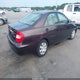 JTDBE32K720009372 2002 Toyota Camry Le auction photo thumbnail 4
