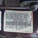 JTDBE32K720009372 2002 Toyota Camry Le auction photo thumbnail 9