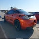 4A3AK24F29E038674 2009 Mitsubishi Eclipse Gs auction photo thumbnail 3
