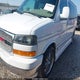 1GDFG15T171216048 2007 GMC Savana Upfitter auction photo thumbnail 2