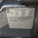 1G6DT57VX80199547 2008 Cadillac Cts Standard auction photo thumbnail 9