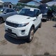 SALVR1BG8DH774587 2013 Land Rover Range Rover Evoque Pure Plus auction photo thumbnail 2