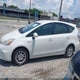 JTDZN3EU1D3256741 2013 Toyota Prius V Three auction photo thumbnail 14