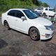 3FAHP0HA6AR312259 2010 Ford Fusion Se auction photo thumbnail 1