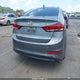 KMHD74LFXHU403892 2017 Hyundai Elantra Se auction photo thumbnail 6