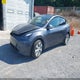 7SAYGDEEXPF927368 2023 Tesla Model Y Awd/Long Range Dual Motor All-Wheel Drive auction photo thumbnail 2