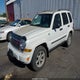 1J4GL58K07W539065 2007 Jeep Liberty Limited Edition auction photo thumbnail 2