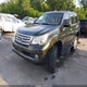 JTJBM7FXXB5027378 2011 Lexus Gx 460 auction photo thumbnail 2