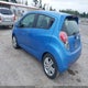 KL8CD6S99EC408186 2014 Chevrolet Spark 1Lt Auto auction photo thumbnail 3