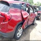 3GKALMEV2JL404031 2018 GMC Terrain Sle auction photo thumbnail 6