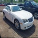 1C3AN69L34X002185 2004 Chrysler Crossfire auction photo thumbnail 1
