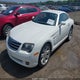 1C3AN69L34X002185 2004 Chrysler Crossfire auction photo thumbnail 2
