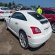 1C3AN69L34X002185 2004 Chrysler Crossfire auction photo thumbnail 3