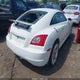 1C3AN69L34X002185 2004 Chrysler Crossfire auction photo thumbnail 4