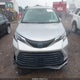 5TDBSKFC6MS020739 2021 Toyota Sienna Le auction photo thumbnail 12