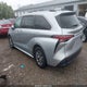 5TDBSKFC6MS020739 2021 Toyota Sienna Le auction photo thumbnail 3