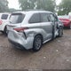 5TDBSKFC6MS020739 2021 Toyota Sienna Le auction photo thumbnail 4