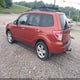 JF2SH6DC8AH751117 2010 Subaru Forester 2.5X Limited auction photo thumbnail 3