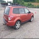 JF2SH6DC8AH751117 2010 Subaru Forester 2.5X Limited auction photo thumbnail 4