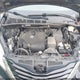 5TDKZ3DC4HS879967 2017 Toyota Sienna Le 8 Passenger auction photo thumbnail 10