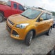 1FMCU9J93GUA18235 2016 Ford Escape Titanium auction photo thumbnail 2