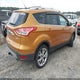 1FMCU9J93GUA18235 2016 Ford Escape Titanium auction photo thumbnail 4