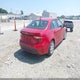 JTDEPRAE8LJ029972 2020 Toyota Corolla Le auction photo thumbnail 4