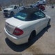 WDBTK56F19T103356 2009 Mercedes-Benz Clk 350 auction photo thumbnail 4
