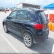 WVGBV7AX8HK045178 2017 Volkswagen Tiguan 2.0T/2.0T S auction photo thumbnail 3
