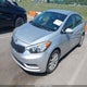 KNAFX4A64E5187170 2014 Kia Forte Lx auction photo thumbnail 2