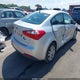 KNAFX4A64E5187170 2014 Kia Forte Lx auction photo thumbnail 4
