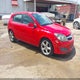 W08AT671485080164 2008 Saturn Astra Xr auction photo thumbnail 1