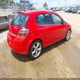 W08AT671485080164 2008 Saturn Astra Xr auction photo thumbnail 4