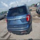 1FM5K8D8XJGB76945 2018 Ford Explorer Xlt auction photo thumbnail 15
