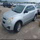 2GNALAEK1F1110667 2015 Chevrolet Equinox Ls auction photo thumbnail 2