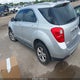 2GNALAEK1F1110667 2015 Chevrolet Equinox Ls auction photo thumbnail 3