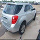 2GNALAEK1F1110667 2015 Chevrolet Equinox Ls auction photo thumbnail 4