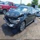 JH4KC1F50LC000249 2020 Acura Rlx Technology Package auction photo thumbnail 2