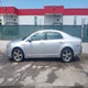 1G1ZF5EZXAF133043 2010 Chevrolet Malibu Hybrid auction photo thumbnail 14