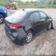 5YFEPRAE6LP074548 2020 Toyota Corolla Le auction photo thumbnail 4