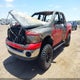 3D7KS28C35G789377 2005 Dodge Ram 2500 Slt/Laramie auction photo thumbnail 2