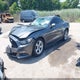 1FA6P8TH2F5374682 2015 Ford Mustang Ecoboost auction photo thumbnail 2